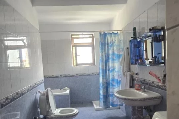 Apartment for sale in Tirana 3+1, Furnished