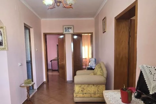 Apartment for sale in Tirana 3+1, Furnished