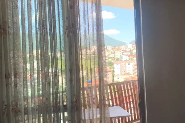 Shtepi me qera Apartament ne Tirane, 2+1, Mobilimi E mobiluar, Pagesa 70,009  Leke.