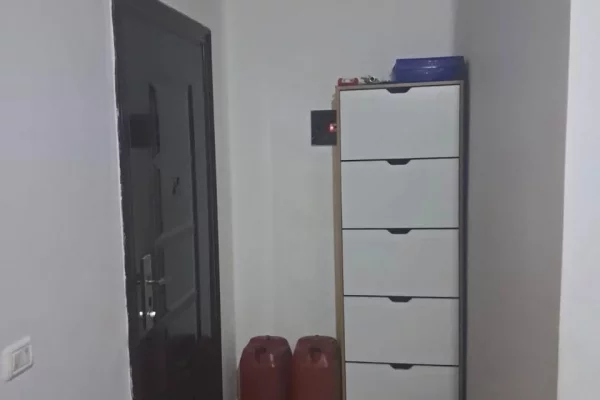 Apartment for sale in Tirana 1+1, Furnished