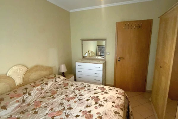Shtepi me qera Apartament ne Tirane, 1+1, Mobilimi E mobiluar, Pagesa 62,000  Leke.