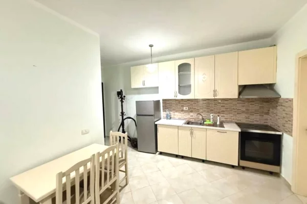 Apartment for rent in Tirana 1+1, Furnished