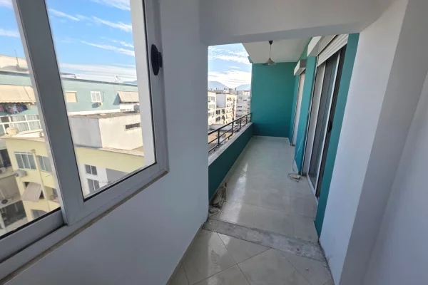 Apartment for sale in Tirana 2+1, Emty