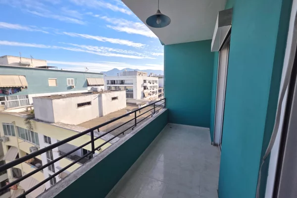 Apartment for sale in Tirana 2+1, Emty