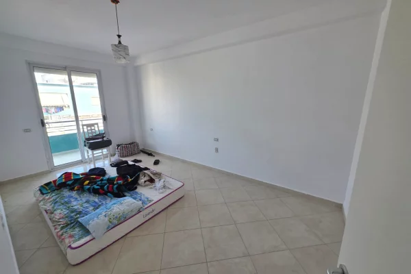 Apartment for sale in Tirana 2+1, Emty