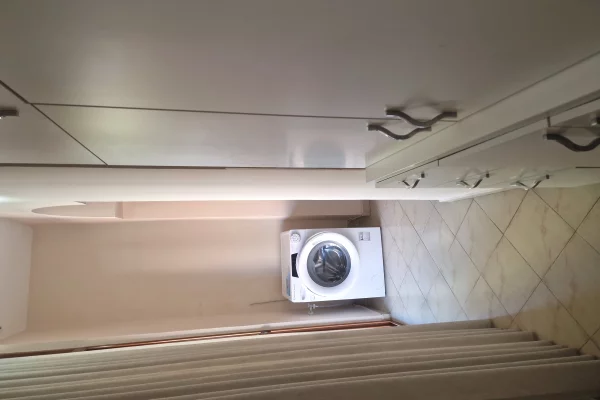 Shtepi me qera Apartament ne Tirane, 1+1, Mobilimi E mobiluar, Pagesa 50,000  Leke.