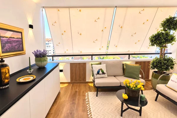 Shtepi ne shitje Apartament ne Tirane, 2+1, Mobilimi E mobiluar, Pagesa 23,500,000  Leke.