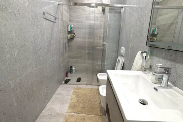 Shtepi me qera Apartament ne Tirane, 2+1, Mobilimi E mobiluar, Pagesa 1,000  Euro.