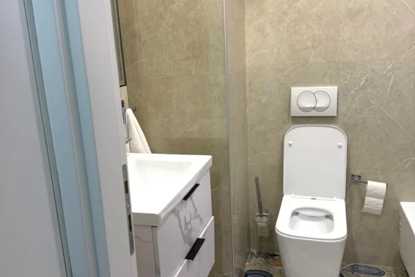 Shtepi me qera Apartament ne Tirane, 2+1, Mobilimi E mobiluar, Pagesa 1,000  Euro.
