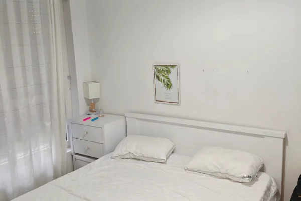 Shtepi me qera Apartament ne Tirane, 1+1, Mobilimi E mobiluar, Pagesa 45,000  Leke.