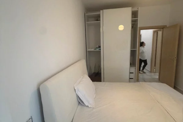 Shtepi me qera Apartament ne Tirane, 2+1, Mobilimi E mobiluar, Pagesa 650  Euro.