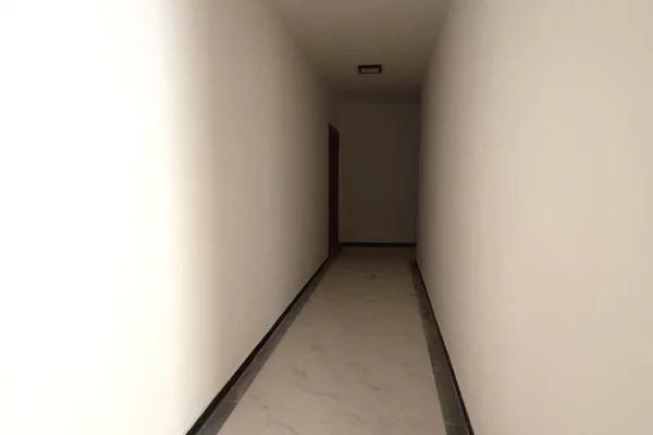 Apartment for sale in Tirana 2+1, Emty