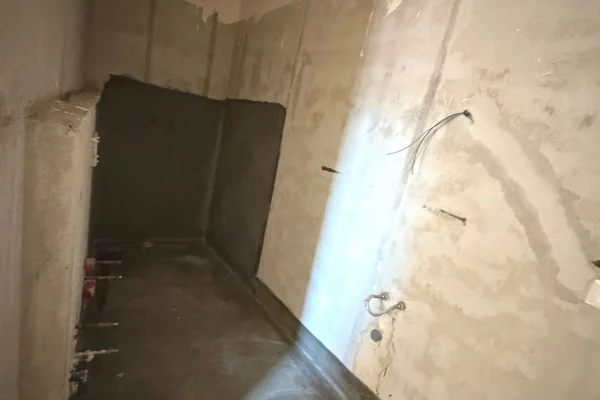 Apartment for sale in Tirana 2+1, Emty