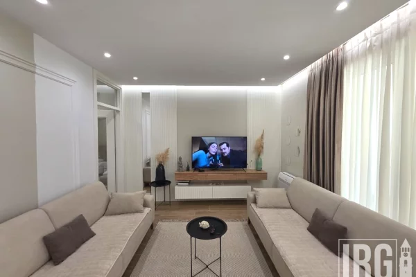 House for Sale 2+1 in Durres - 325,000 Euro