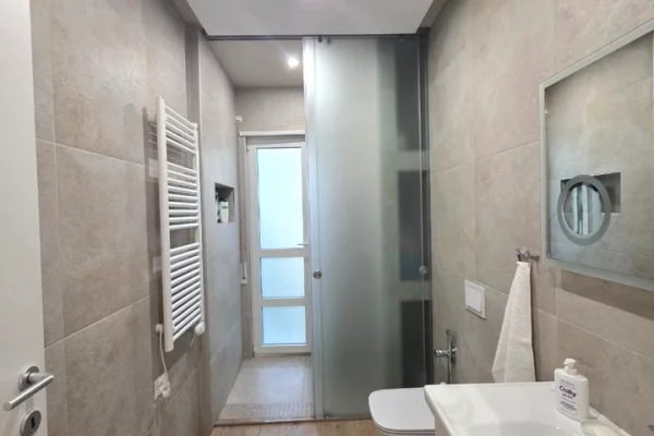 Apartment for sale in Durres 2+1, Furnished