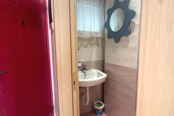 Duplex (2 storey house) for sale in Tirana 2+1, Furnished