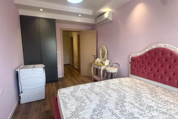 Duplex (2 storey house) for sale in Tirana 2+1, Furnished