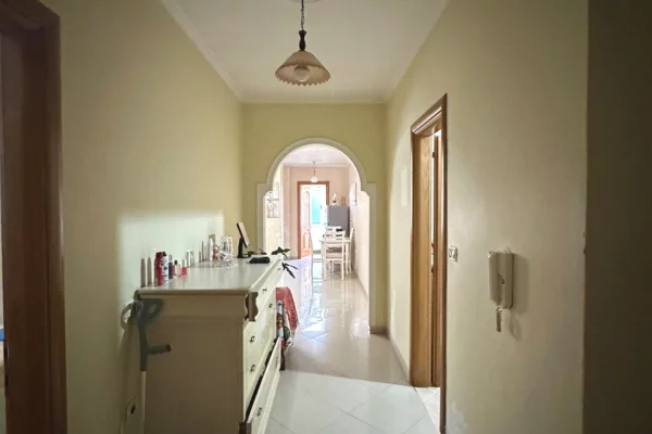 Apartment for sale in Tirana 2+1, Furnished