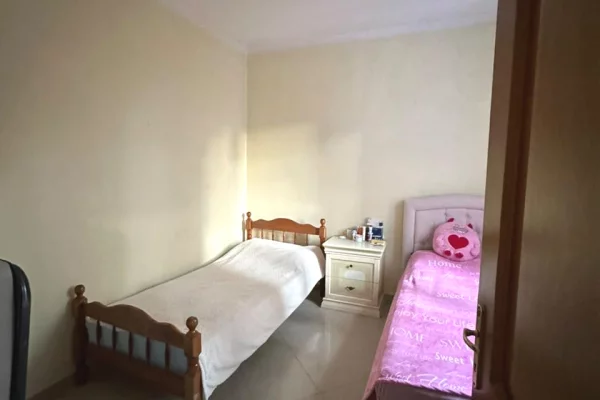 Apartment for sale in Tirana 2+1, Furnished