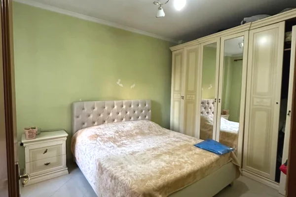Apartment for sale in Tirana 2+1, Furnished