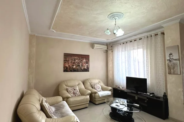 House for Sale 2+1 in Tirana - 240,000 Euro