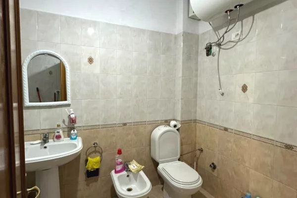 Apartment for sale in Tirana 2+1, Furnished