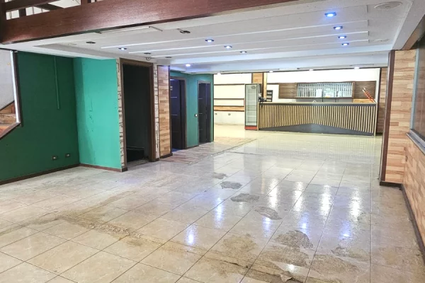 Ambient biznesi ne shitje 1+1 ne Tirane - 415,000 Euro