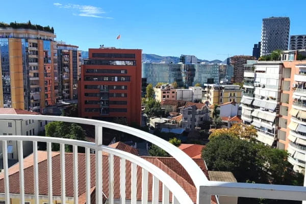 Shtepi me qera Apartament ne Tirane, 1+1, Mobilimi E mobiluar, Pagesa 67,000  Leke.