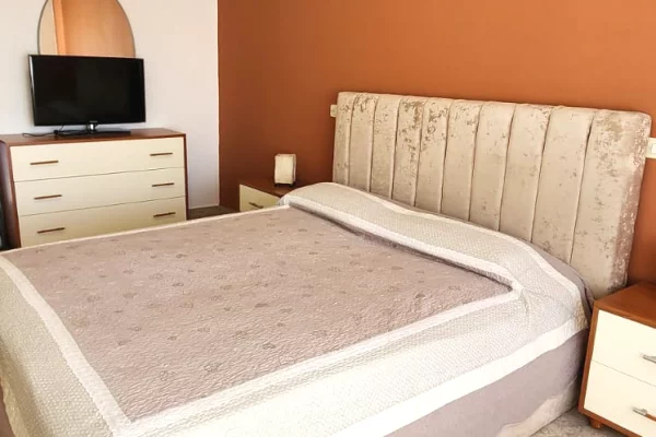 Shtepi me qera Apartament ne Tirane, 1+1, Mobilimi E mobiluar, Pagesa 67,000  Leke.
