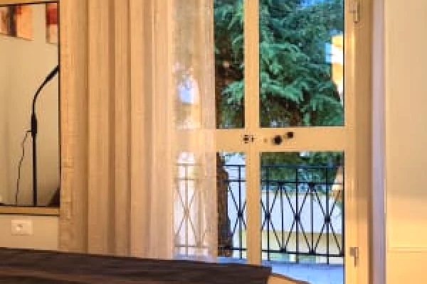 Shtepi me qera Apartament ne Tirane, 1+1, Mobilimi E mobiluar, Pagesa 70,000  Leke.