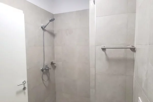 Shtepi me qera Apartament ne Tirane, 1+1, Mobilimi E mobiluar, Pagesa 600  Euro.