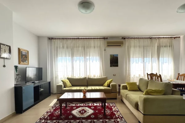 JEPET ME QERA APARTAMENT 2+1📍 Rr.e Bogdaneve