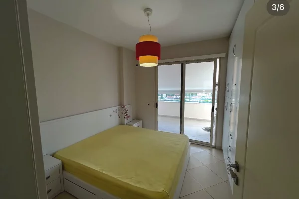 Shtepi ne shitje Apartament ne Tirane, 2+1, Mobilimi E mobiluar, Pagesa 185,000  Euro.