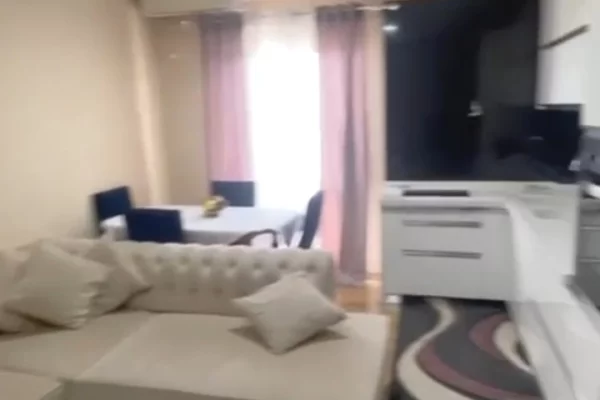 Shtepi ne shitje Apartament ne Tirane, 2+1, Mobilimi E mobiluar, Pagesa 15,000,000  Leke.