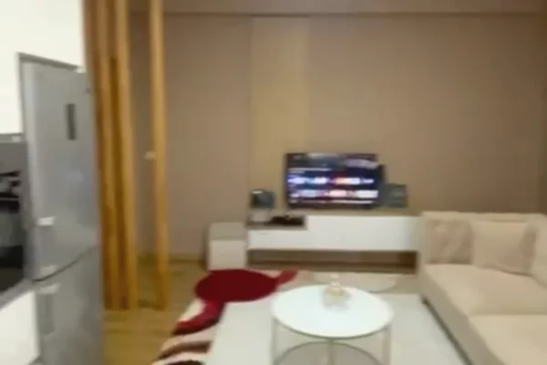 Shtepi ne shitje 2+1 ne Tirane - 15,000,000 Leke
