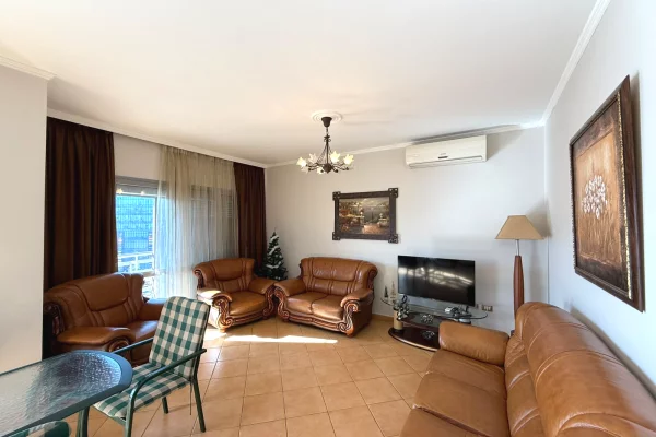 Casa in affitto 2+1 a Tirana - 750 Euro