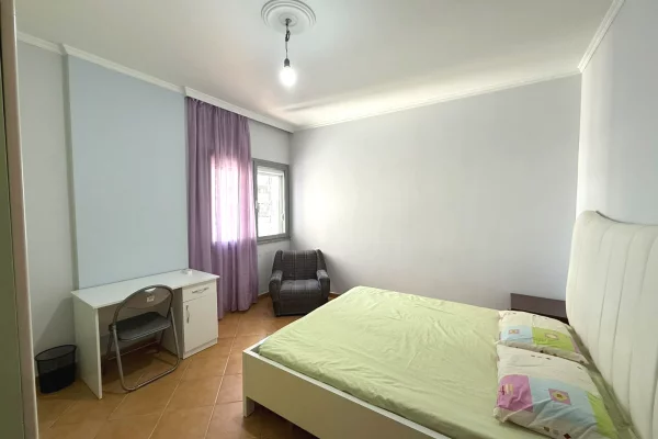 Appartamento in affitto a Tirana 2+1, Arredato