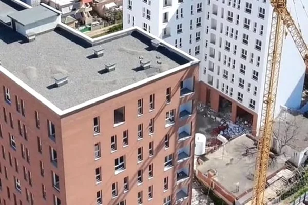 Shtepi ne shitje 2+1 ne Tirane - 16,500,000 Leke