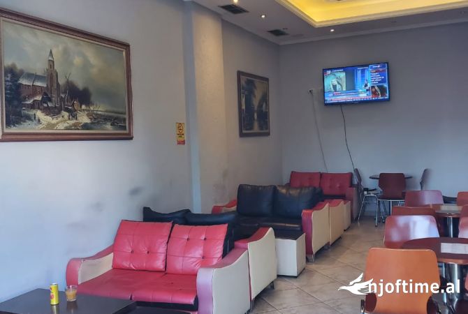 Business Property in Sale 2+1 in Tirana - 136,000 Euro