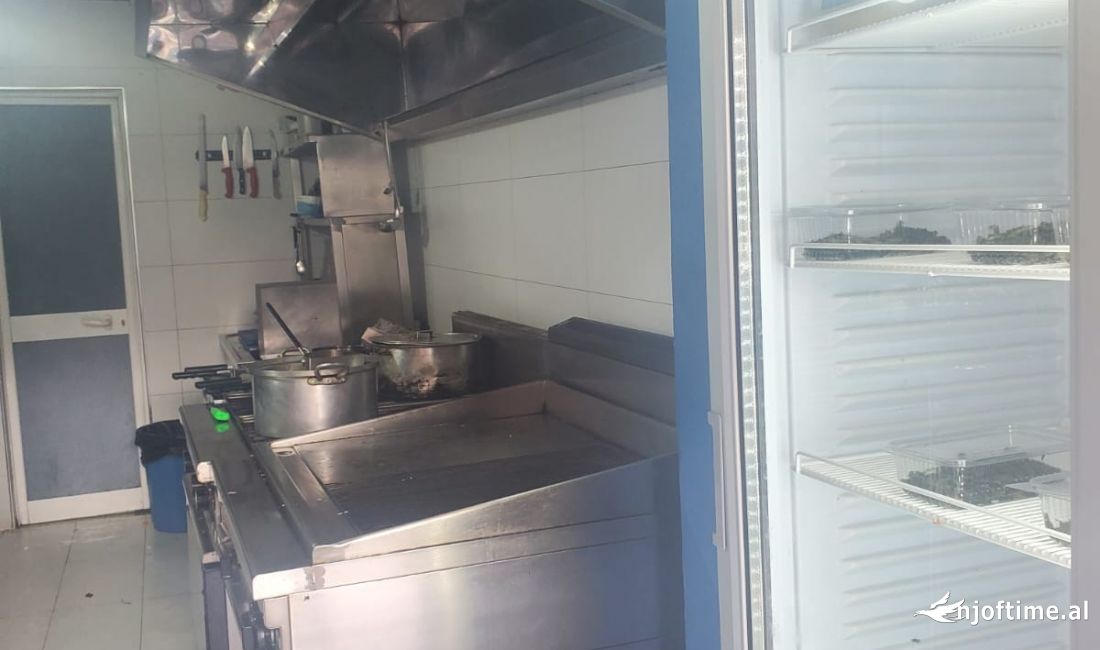 shitet binesi dyqan peshku