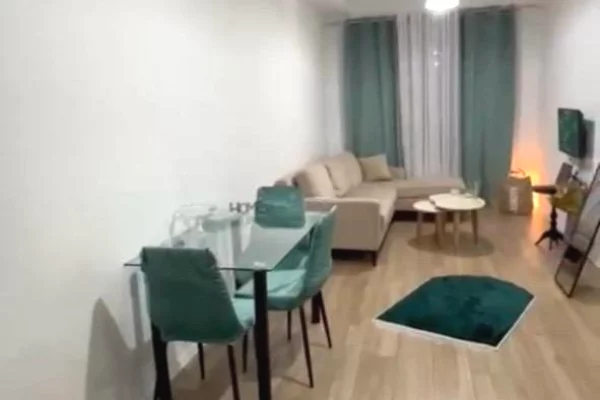 House for Rent 1+1 in Tirana - 350 Euro