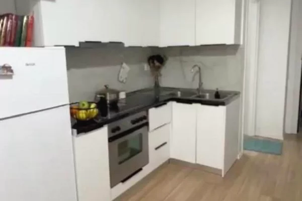 Apartment for rent in Tirana 1+1, Furnished