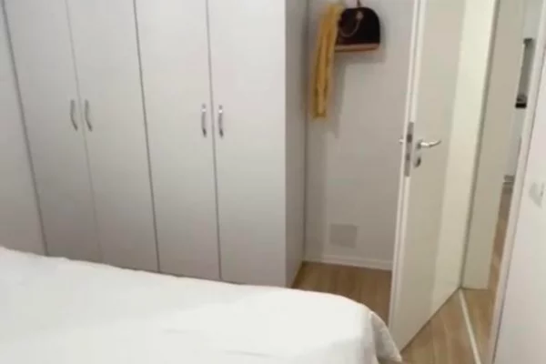 Apartment for rent in Tirana 1+1, Furnished