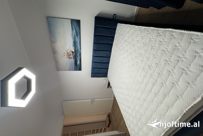 Apartment for rent in Tirana 1+1, Furnished