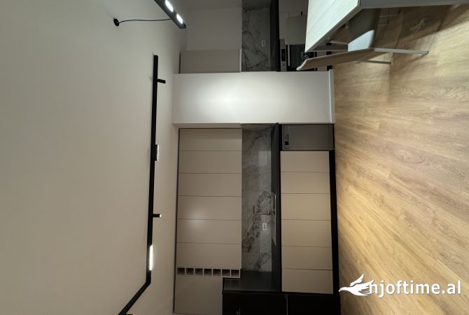 Apartment for rent in Tirana 1+1, Furnished