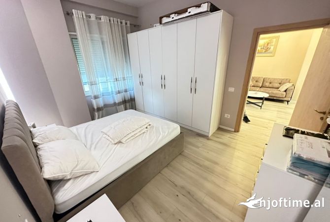 Apartment for rent in Tirana 1+1, Furnished