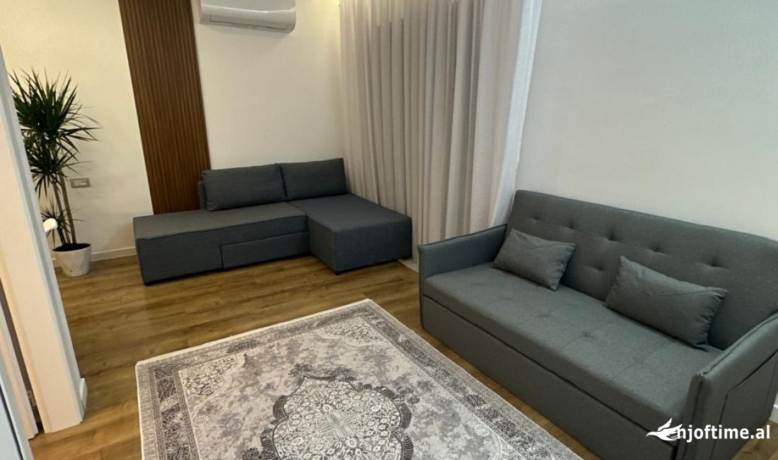 Apartment for rent in Tirana 2+1, Furnished