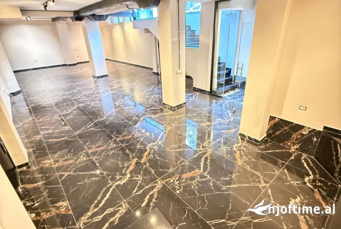 Business Property in Sale 1+1 in Tirana - 236,000 Euro