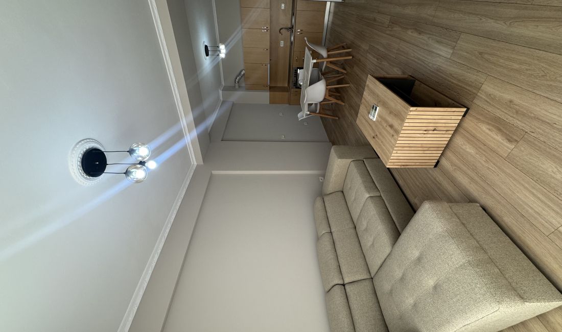 Shtepi me qera Apartament ne Tirane, 2+1, Mobilimi E mobiluar, Pagesa 500  Euro.