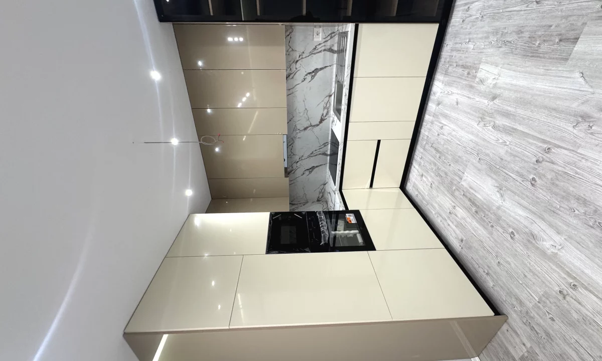 Shtepi me qera Apartament ne Tirane, 1+1, Mobilimi E mobiluar, Pagesa 500  Euro.